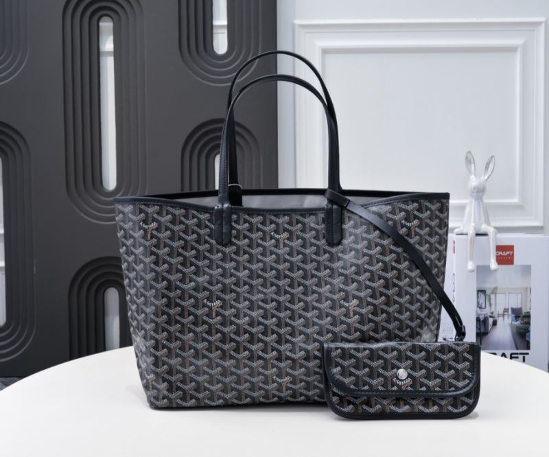 Goyard Shopping Bags